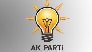 Ak Parti İzmir İl Yönetiminde Değişim