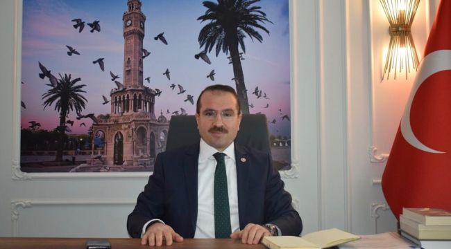 AK Parti Milletvekili Kırkpınar: Karakayalı Sanırım Rektör Hanıma Vadettiklerini Yerine Getirmiyor