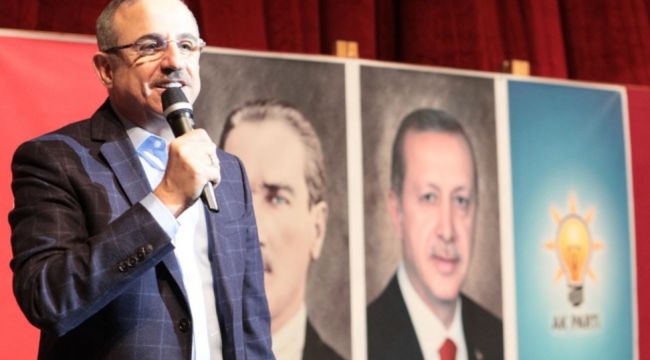 Başkan Sürekli'den Urla Belediyesi Açıklaması 