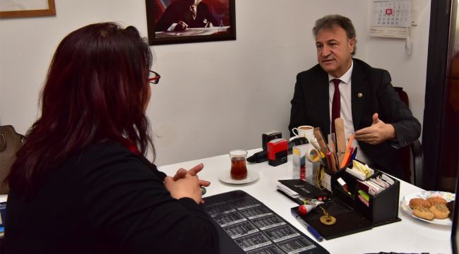 Bornova'ya "Mıntıka Sistemi" geliyor