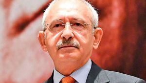 CHP Lideri Kılıçdaroğlu'ndan Deprem Açıklaması