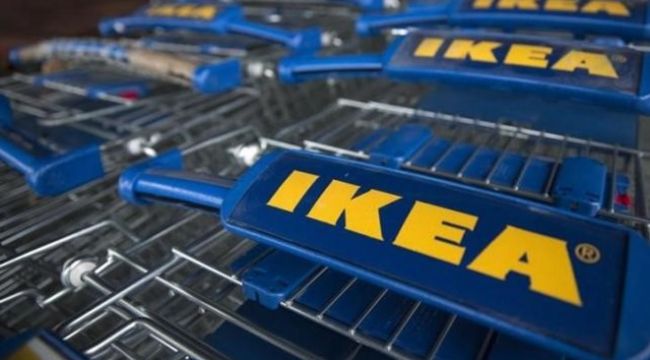 IKEA, şifonyerin öldürdüğü çocuğun ailesine 46 milyon dolar ödeyecek