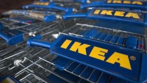 IKEA, şifonyerin öldürdüğü çocuğun ailesine 46 milyon dolar ödeyecek