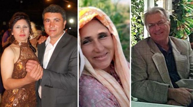 İzmir'de organ nakli sonrası 2 kişi öldü, 1 kişi yoğun bakımda