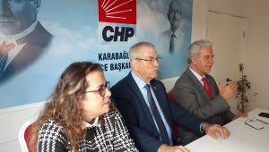 İzmir Milletvekili Kani Beko: ''Umarım İl Kongresi İçin Konsensüs Sağlarlar''