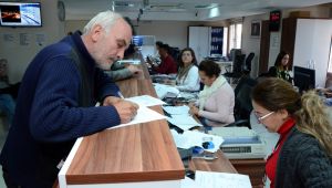 İZSU aboneleri artık her ilçeden işlem yapabilecek