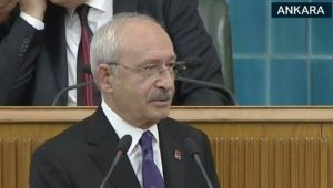 Kılıçdaroğlu: Bizim dediğimizi Putin söyledi, imzayı bastılar