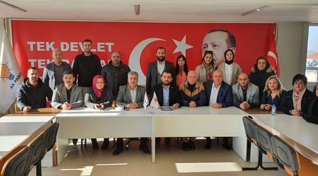 Menemen Belediyesinde "ikna odası" iddiası