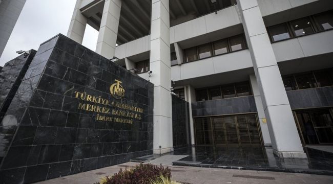 Merkez Bankası Faiz İndirimi Yaptı