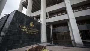 Merkez Bankası Faiz İndirimi Yaptı