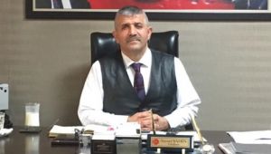 MHP İl Başkanı Veysel Şahin: İyi ki İl Başkanları Toplantısına Gitmemişim