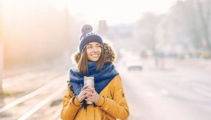 Soğuk Havalarda Cilt Sağlığını Korumak İçin 7 Öneri 
