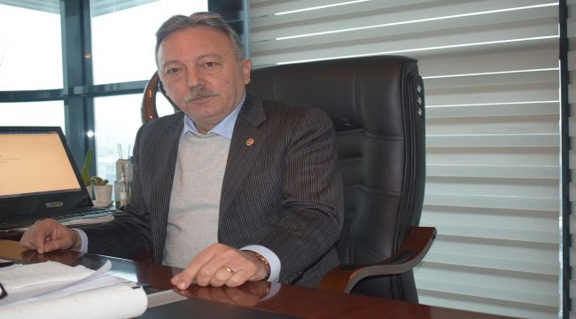 Tacettin Bayır: Delege Olmak Belediyede İş Bulmakla Eşdeğer Bir Anlam Taşımaya Başladı