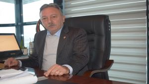 Tacettin Bayır: Delege Olmak Belediyede İş Bulmakla Eşdeğer Bir Anlam Taşımaya Başladı