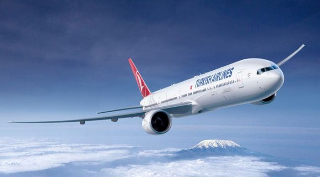 THY'den Çin seferleri açıklaması