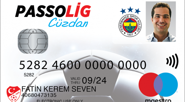 1 milyonuncu Fenerbahçeli aranıyor!