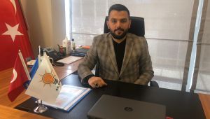 AK Parti Grup Sözcüsü Yusuf Demircioğlu'dan, Başkan Serdar Aksoy'a cevap yağmuru