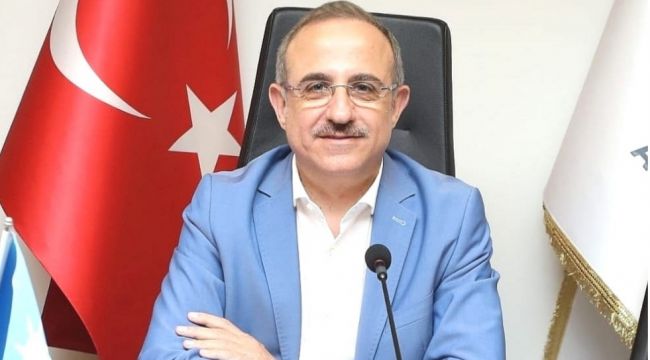 AK Parti İzmir'de kongre takvimi belli oldu 