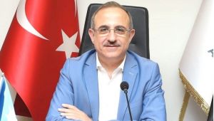 AK Parti İzmir'de kongre takvimi belli oldu 