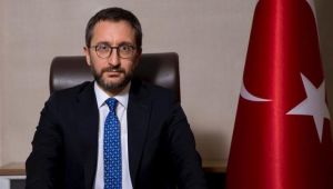 Altun: "Yaşanan saldırıya misliyle mukabele edilmiş, şehitlerimizin kanı yerde bırakılmamıştır"