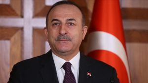 Bakan Çavuşoğlu: Pazartesi günü Türk heyeti Rusya'ya gidecek