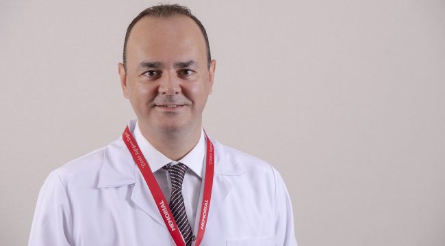 Baş Boyun Kanserlerinin 8 Belirtisine Dikkat! 