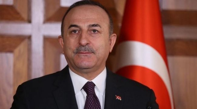 Çavuşoğlu'ndan İdlib mesajı: İstediğimiz noktada değiliz