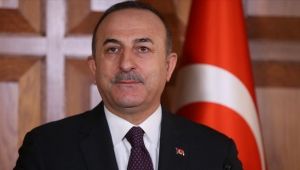 Çavuşoğlu'ndan İdlib mesajı: İstediğimiz noktada değiliz