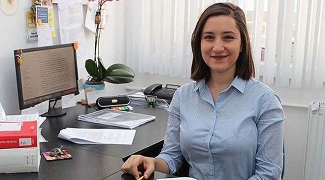 Ceren Damar davasında karar açıklandı: Katile ağırlaştırılmış müebbet