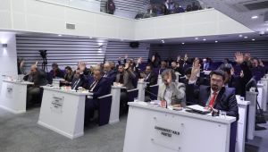 Ceren Özdemir'in hayali Buca'da gerçek oldu 