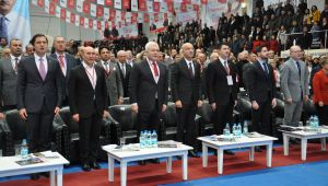 CHP İzmir'de İl Kongresi heyecanı yaşanıyor