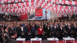 CHP İzmir'de ilçe başkanlarının uzlaştığı 'anahtar liste' 