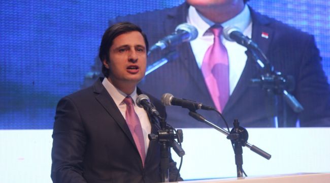 CHP İzmir Kimler Seçildi! İşte İsimler...
