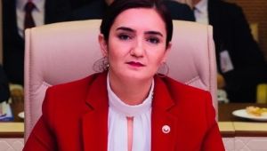CHP'li Kılıç: "Türkiye'nin çağdaş yüzü İzmir'likadınlarıdava ile korkutamazsınız"