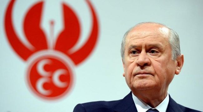 CHP'nin 'Elazığ afet bölgesi ilan edilsin' teklifine Bahçeli'den ret