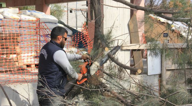 Çiğli Belediyesi'nden 10 Binlik Rekor 