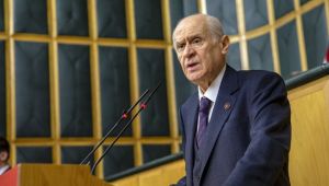 Devlet Bahçeli: Putin ikili oynuyor