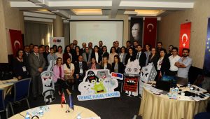 Ege Emisyon Envanteri Çalıştayı İzmir'de Yapılıyor 