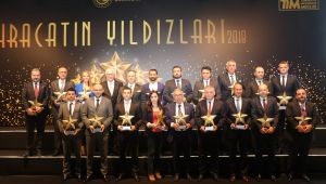 Ege İhracatçı Birlikleri ihracatın yıldızlarını ödüllendirecek