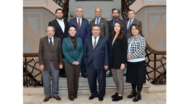 EMD İzmir'de Murat Demircan güven tazeledi 
