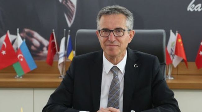 Gaziemir Belediye Başkanı Halil Arda'nın Acı Kaybı