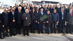 İzmir İktisat Kongresi'nin 97. yıldönümü kutlandı