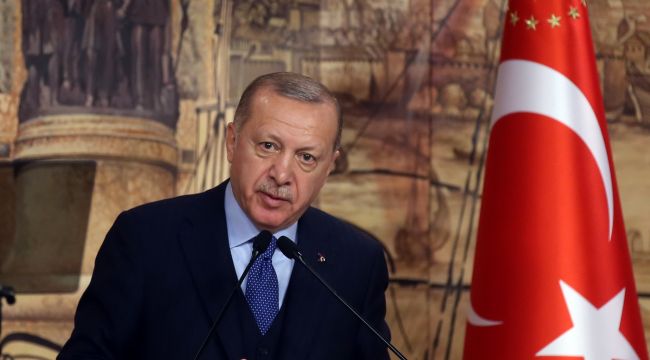 "Karşımızdaki senaryonun asıl hedefi Suriye değil, Türkiye'dir"