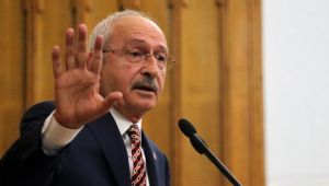 Kılıçdaroğlu: 82 milyon Erdoğan'a aynı soruyu soruyor