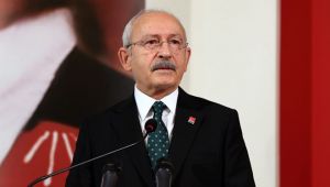 Kılıçdaroğlu'dan deprem vergisi açıklaması