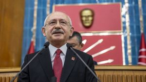 Kılıçdaroğlu: Devletin kılcal damarlarına FETÖ'yü yerleştirenler siyasi ayaktır 