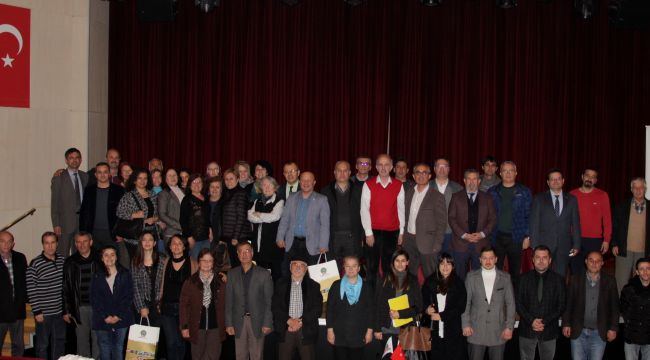 Ödemiş'te Kırsal Turizm Forumu