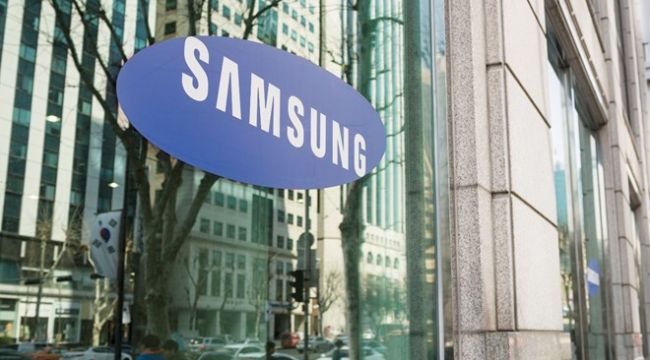 Samsung Corona virüs nedeniyle bir fabrikasını kapatıyor