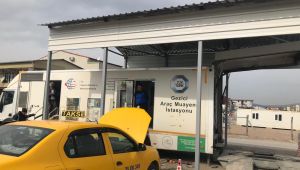 Urla Belediyesi bir sorunu daha çözdü