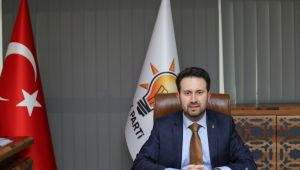 Ak Parti Karşıyaka İlçe Başkanı Çiftçioğlu'ndan Açıklama 